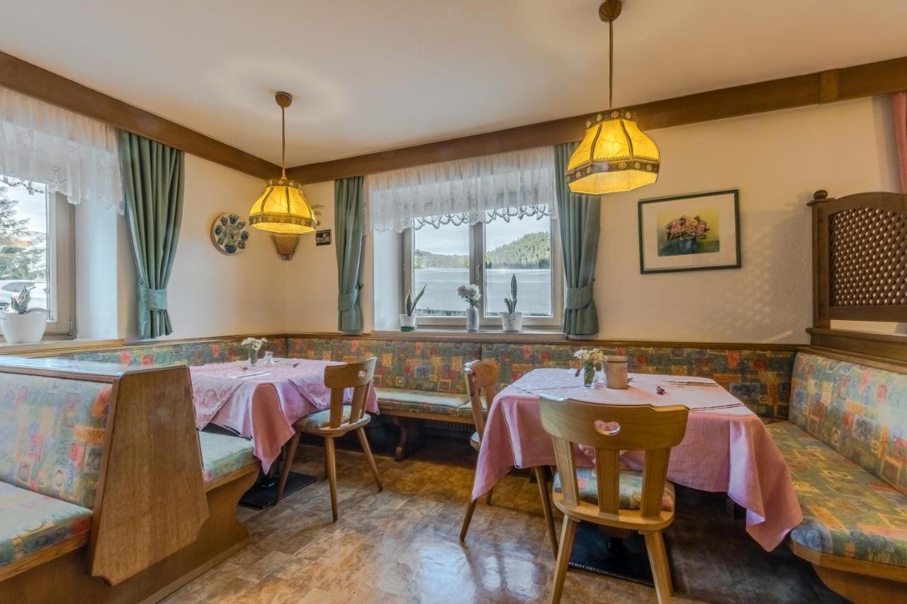 Garni Baita St. Kassian Exterior foto